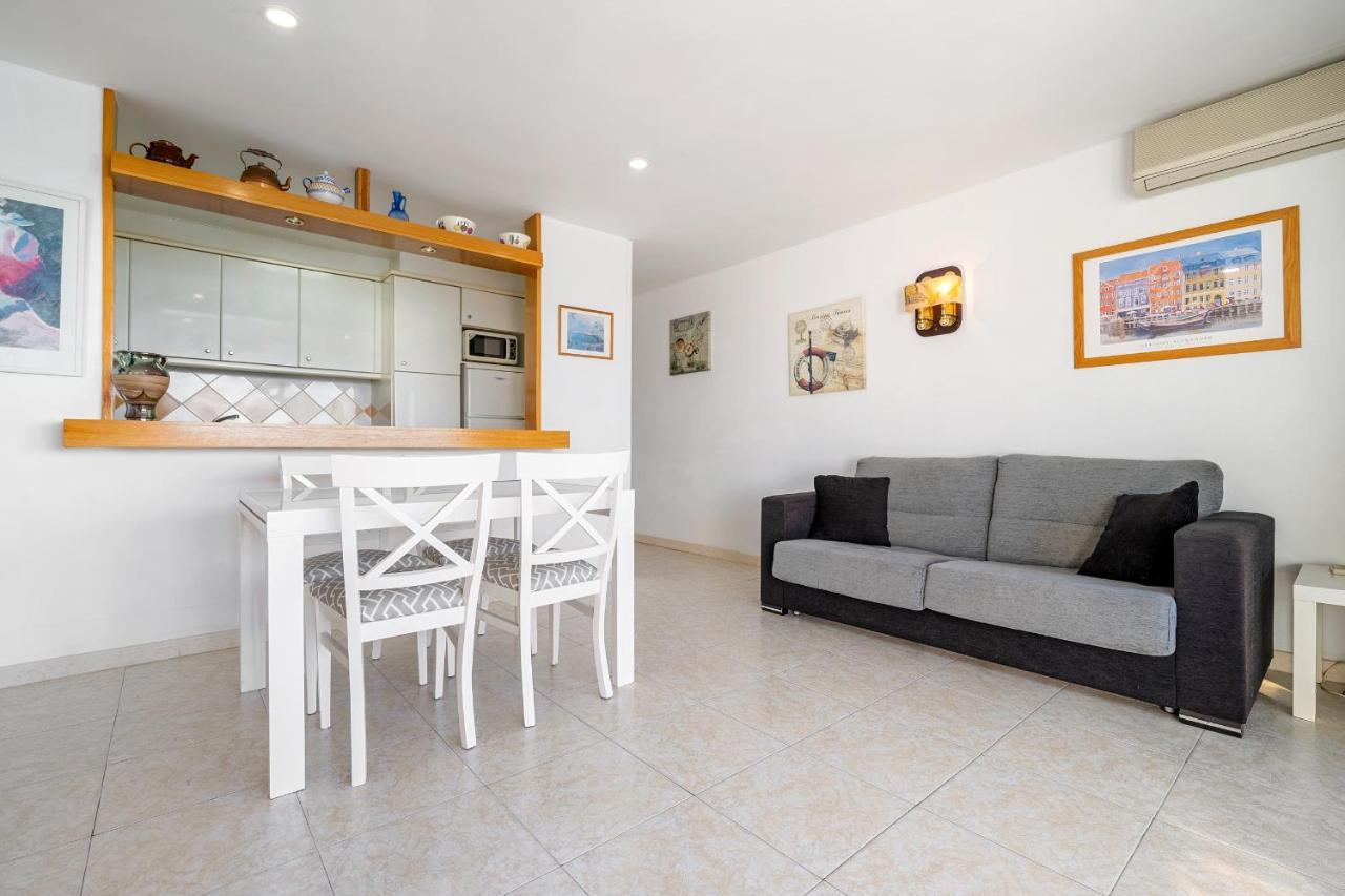 Hauzify I Apartament Gavina Salou Dış mekan fotoğraf