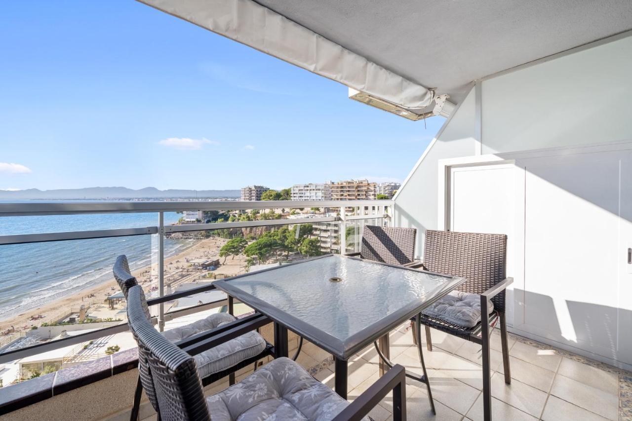 Hauzify I Apartament Gavina Salou Dış mekan fotoğraf