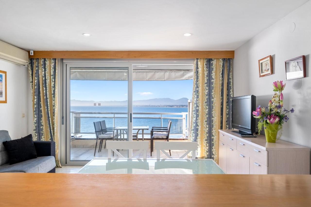 Hauzify I Apartament Gavina Salou Dış mekan fotoğraf