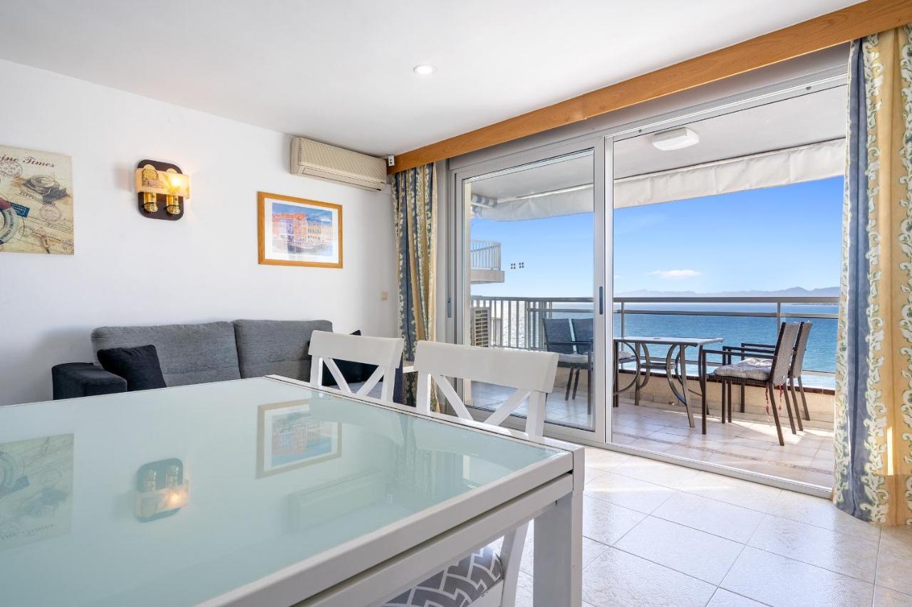 Hauzify I Apartament Gavina Salou Dış mekan fotoğraf
