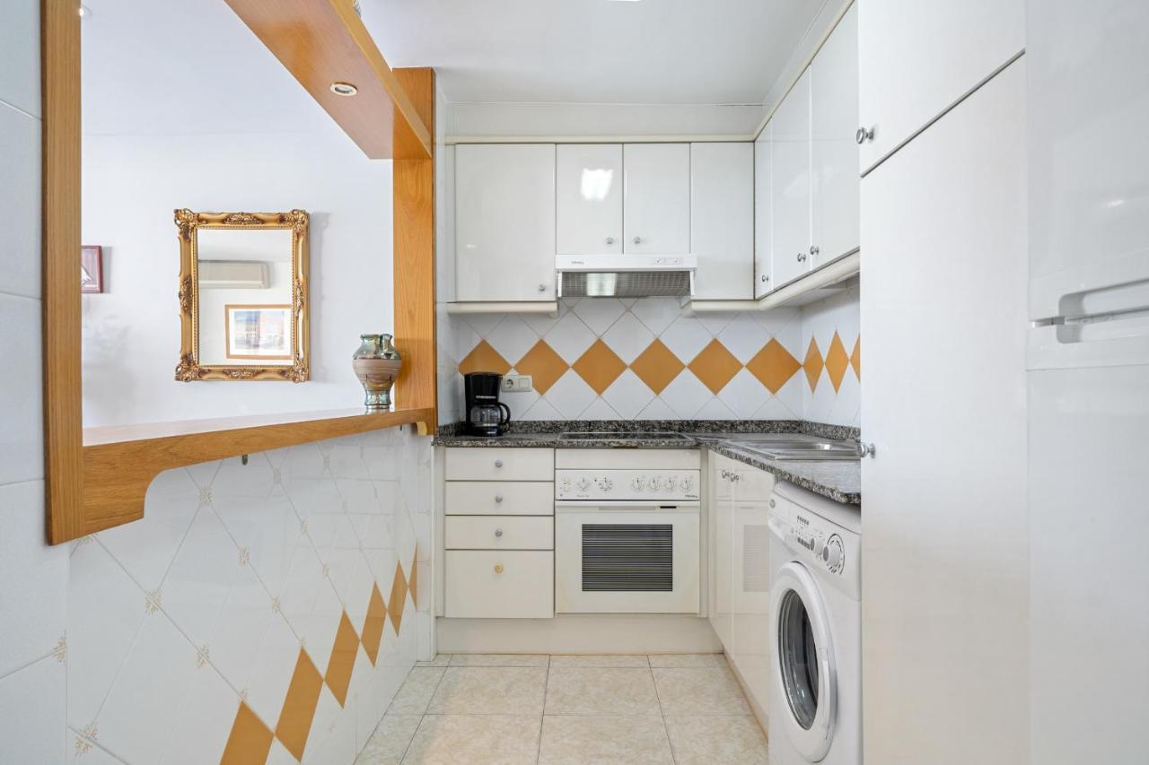 Hauzify I Apartament Gavina Salou Dış mekan fotoğraf