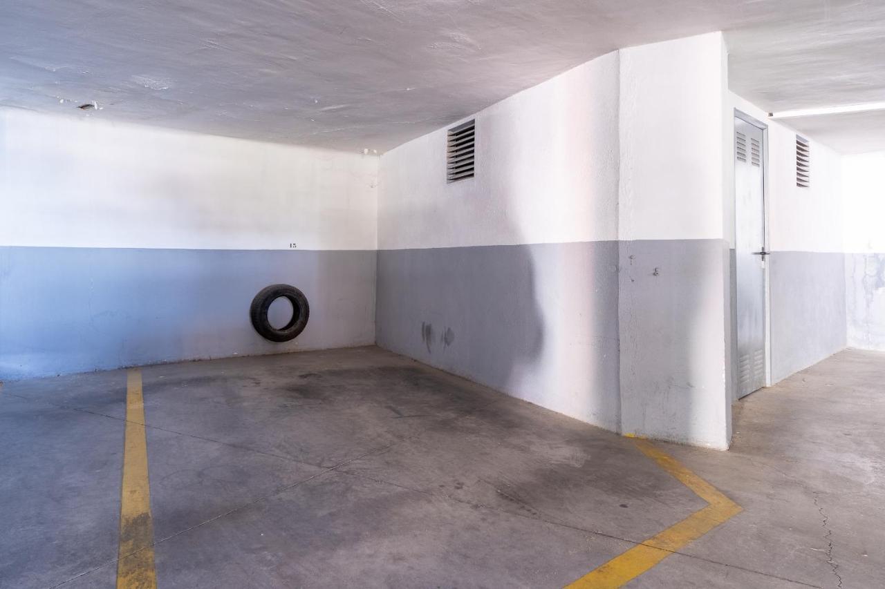 Hauzify I Apartament Gavina Salou Dış mekan fotoğraf