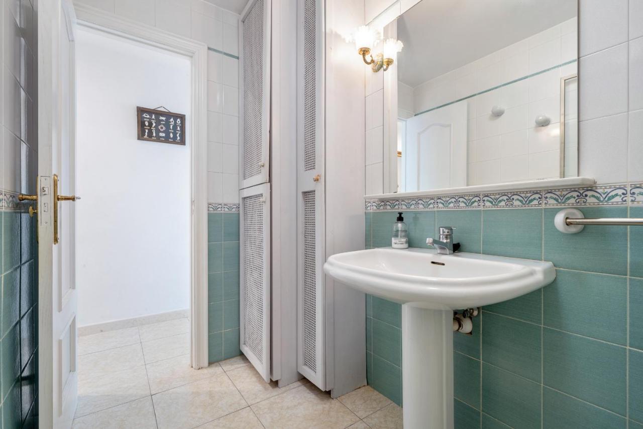 Hauzify I Apartament Gavina Salou Dış mekan fotoğraf