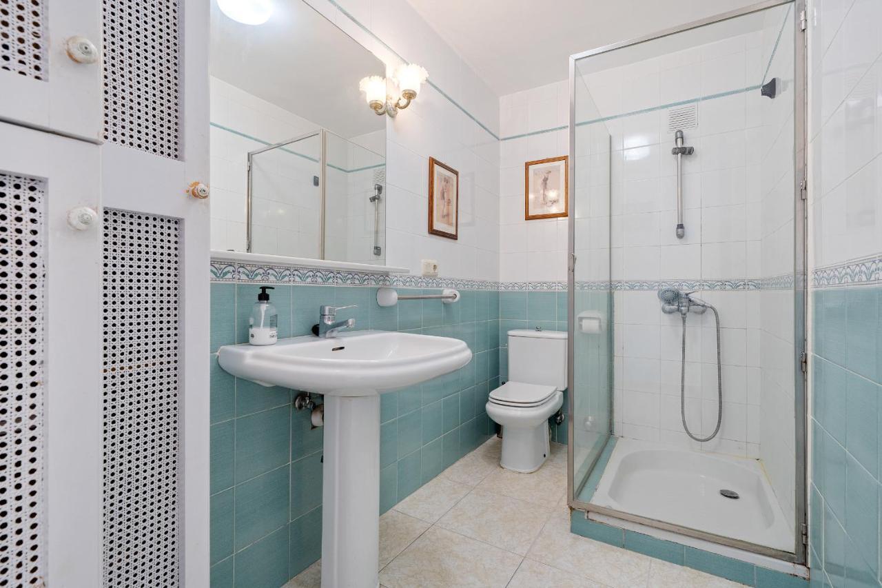 Hauzify I Apartament Gavina Salou Dış mekan fotoğraf
