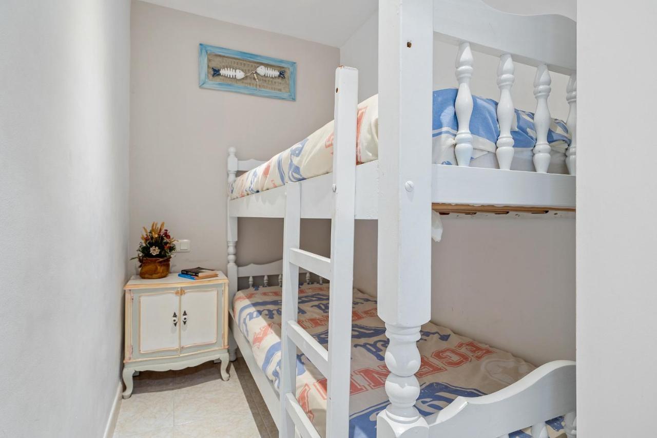 Hauzify I Apartament Gavina Salou Dış mekan fotoğraf